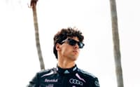 Gabriel Bortoleto usará um kit especial no GP de Miami de F1 (Foto: Reprodução/ Instagram Audi)