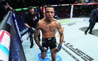 Carlos Prates em ação no UFC (Foto: Divulgação/UFC)