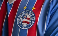 Bahia lança segundo uniforme para a temporada 2026