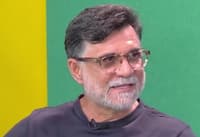 Ricardo Rocha no Fut&Papo