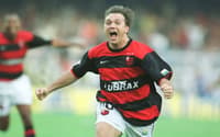 Petkovic Flamengo Vasco 2001
