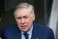 Carlo Ancelotti anunciará convocação da Seleção nesta segunda (Foto: William Volcov/Código 19/Folhapress)