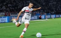 Lucas Ramon - São Paulo