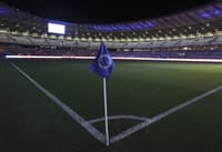 Cruzeiro x Atlético-MG no Mineirão pelo Brasileirão (Foto: Gilson Lobo/AGIF/Folhapress)