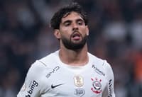 Yuri Alberto revelou que pode deixar o Corinthians (Foto: Ronaldo Barreto/Thenews2/Folhapress)