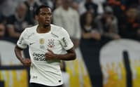André permaneceu no Corinthians após proposta do Milan (Foto: Joisel Amaral/AGIF/Folhapress)