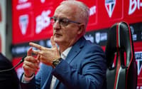 Dorival Júnior, novo técnico do São Paulo (Foto: Rodilei Morais /Fotoarena/Folhapress)
