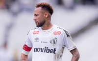 Neymar foi convocado para a quarta Copa do Mundo da carreira. (Foto: Raul Barletta/ Santos FC)