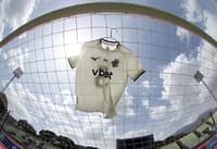 Botafogo encara o Caracas na Venezuela (Foto: Vítor Silva/Botafogo)