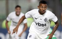 Kauan Toledo conquistou espaço e tem mostrado valor no Botafogo (Foto: Vítor Silva/Botafogo)