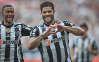 Atlético - MG - Hulk