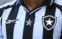 Escudo do Botafogo