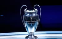 Taça da Champions League (Foto: Divulgação / Site Oficial UEFA)