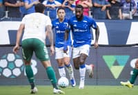 Cruzeiro e Chapecoense se enfrentam no Mineirão pelo Brasileiro