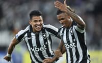 Danilo Matheus Martins Botafogo Racing