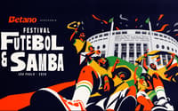 Fan Fest para a Copa 2026