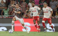 Fluminense x Internacional