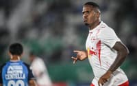 Gustavo Marques Bragantino Blooming Sul-Americana