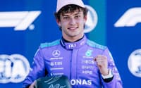 Piloto italiano, Andrea Kimi Antonelli, estreou na Fórmula 1 em 2025 (Foto: Reprodução/Instagram)
