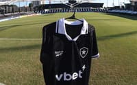Botafogo encara o Ind. Petrolero no Estádio La Huerta (Foto: Vítor Silva/Botafogo)