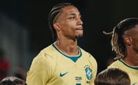 João Pedro não foi convocado para a Copa do Mundo (Foto: Reprodução Instagram jogador)