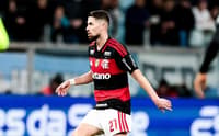 Jorginho Flamengo Grêmio