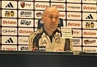Leonardo Jardim Flamengo