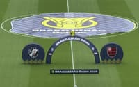 Maracanã recebe Flamengo x Vasco