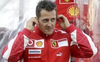 Michael Schumacher