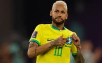Cafu compara Cristiano Ronaldo, Messi e Neymar. (Foto: Gabriela Biló/Folhapress)