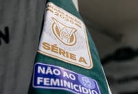 SIGA Coritiba e Internacional se enfrentam pela 15ª rodada do Brasileirão