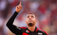 Samuel Lino Flamengo