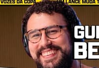 Thumb da entrevista com Beltrão para a série Vozes da Copa