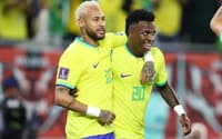 Neymar vini jr