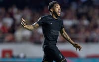Corinthians avalia o futuro de José Martínez (Foto: Rodrigo Coca/Agência Corinthians)
