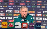 ancelotti seleção coletiva