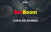 Imagem destaque do artigo: BetBoom Copa do Mundo 2026: mercados, odds e como apostar – com logo da marca