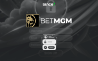 Imagem destaque do artigo: Como fazer o cadastro na BetMGM? Passo a passo – com logo da marca na imagem