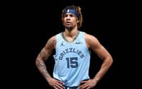 Brandon Clarke, jogador do Memphis Grizzlies, morre aos 29 anos