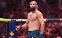 Chimaev após vitória sobre Du Plessis no UFC 319 (Foto: Divulgação/UFC)
