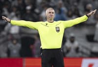 Anderson Daronco explicou comemoração após analisar o VAR