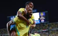 Seleção Brasileira ocupa quarta posição no ranking (Foto: Rafael Ribeiro/CBF)