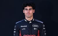 Gabriel Bortoleto na F1 2026 pela Audi (Foto: WILLIAM WEST / AFP)