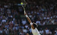 Carlos Alcaraz anuncia a desistência de Wimbledon (Reprodução)