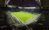 Allianz Parque Nubank Parque estádio Palmeiras