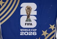 Estádio de Dallas vai ficando pronto para a Copa do Mundo