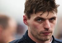 Max Verstappen no GP de Miami pela F1 2026 (Foto: Mark Thompson/Getty Images/AFP)