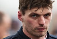 Max Verstappen no GP de Miami pela F1 2026 (Foto: Mark Thompson/Getty Images/AFP)