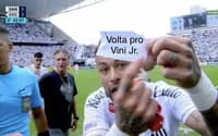 Confusão com Neymar gerou chuva de memes (Foto: Reprodução web)