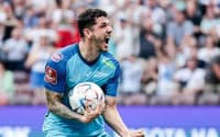 Nino - Zenit